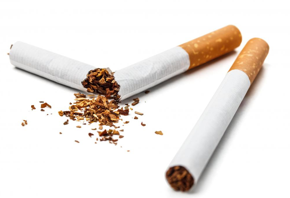 Nicotine poisoning symptoms Can you overdose on too much nicotine?